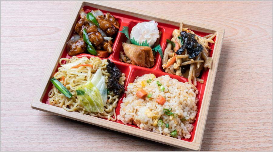 バランの3つの役割